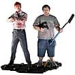 Shaun of the Dead 7-Inch Action Figure 2-Pack